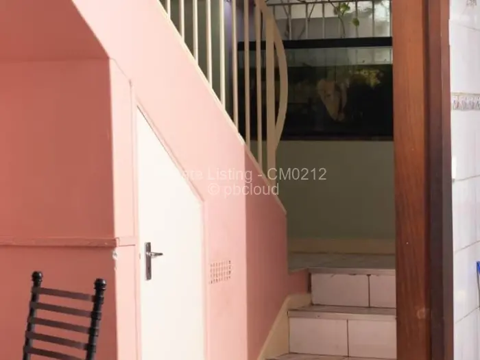 3 Bedroom Cottage/Garden Flat to Rent in Avenues, Harare