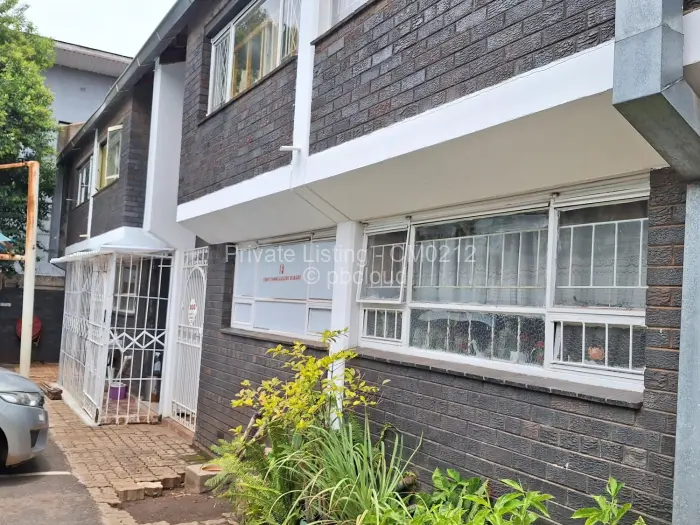 3 Bedroom Cottage/Garden Flat to Rent in Avenues, Harare
