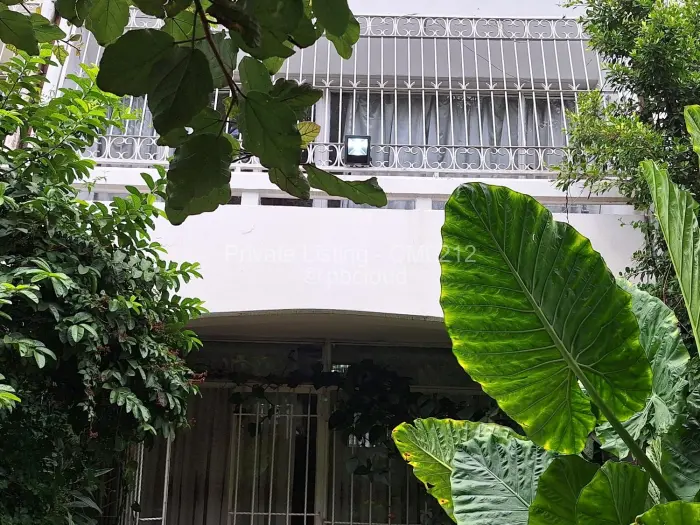 3 Bedroom Cottage/Garden Flat to Rent in Avenues, Harare