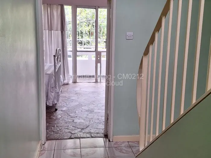 3 Bedroom Cottage/Garden Flat to Rent in Avenues, Harare