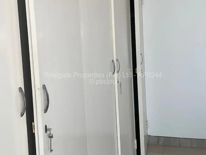 3 Bedroom House for Sale in Killarney, Bulawayo