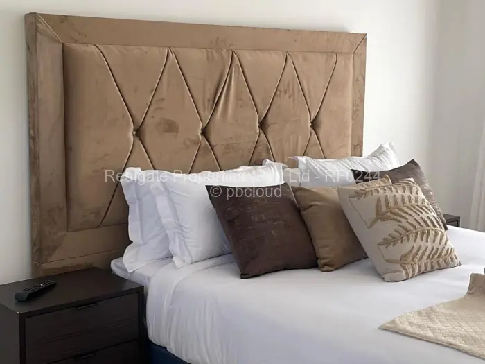 3 Bedroom House for Sale in Killarney, Bulawayo