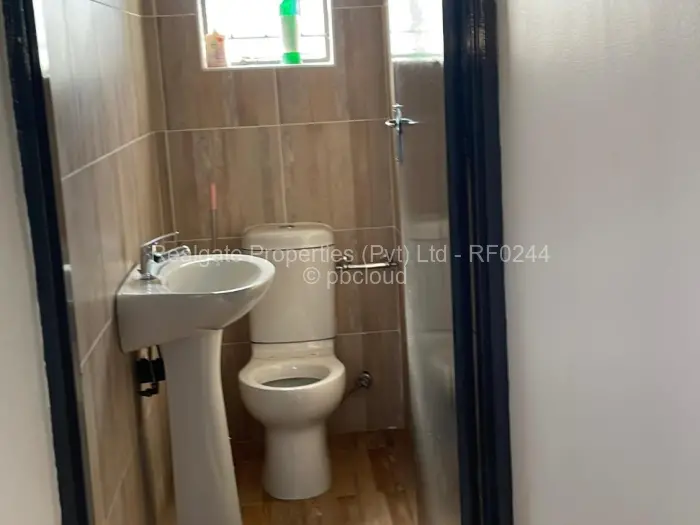 3 Bedroom House for Sale in Killarney, Bulawayo