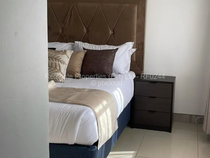 3 Bedroom House for Sale in Killarney, Bulawayo