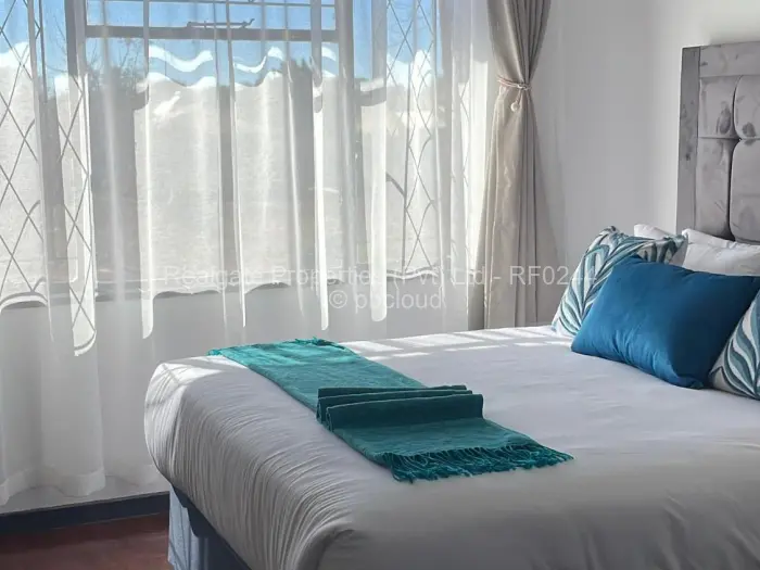 3 Bedroom House for Sale in Killarney, Bulawayo