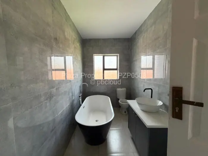 5 Bedroom House for Sale in Mount Pleasant Heights, Harare