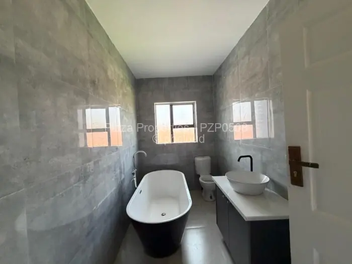 5 Bedroom House for Sale in Mount Pleasant Heights, Harare