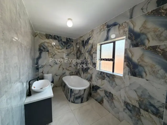 5 Bedroom House for Sale in Mount Pleasant Heights, Harare