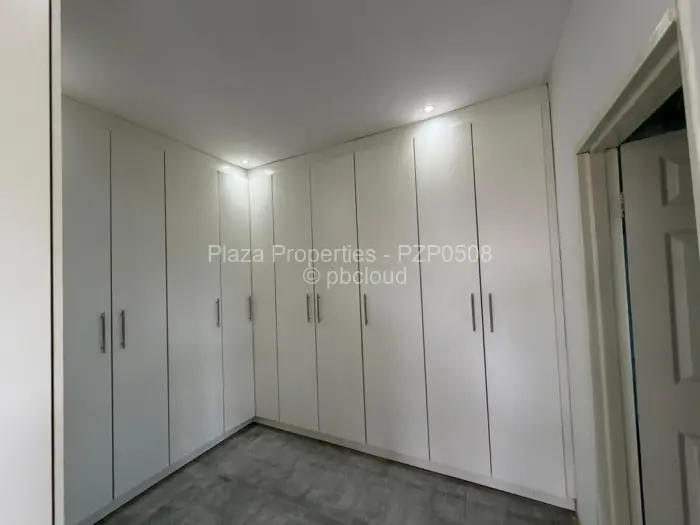 5 Bedroom House for Sale in Mount Pleasant Heights, Harare