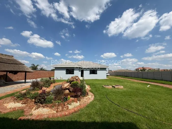 5 Bedroom House for Sale in Mount Pleasant Heights, Harare