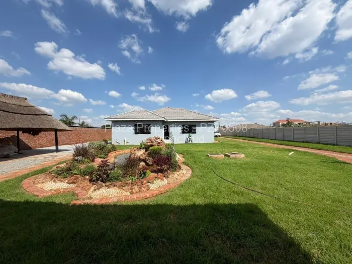 5 Bedroom House for Sale in Mount Pleasant Heights, Harare