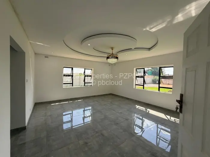 5 Bedroom House for Sale in Mount Pleasant Heights, Harare