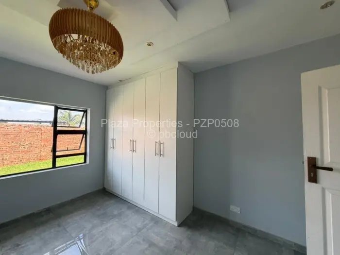 5 Bedroom House for Sale in Mount Pleasant Heights, Harare