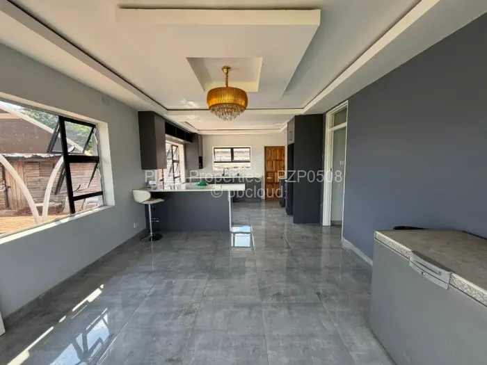 5 Bedroom House for Sale in Mount Pleasant Heights, Harare