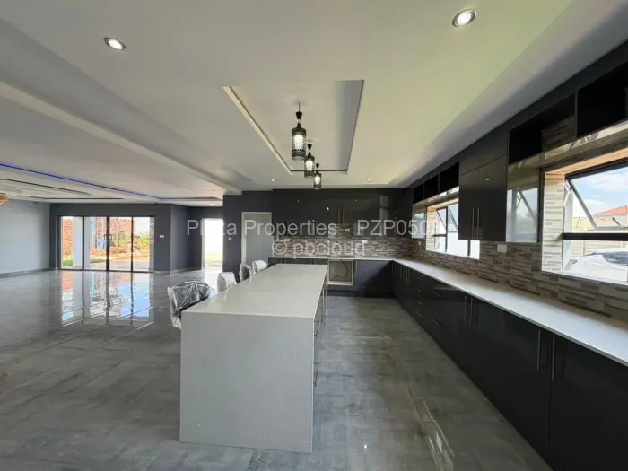 5 Bedroom House for Sale in Mount Pleasant Heights, Harare