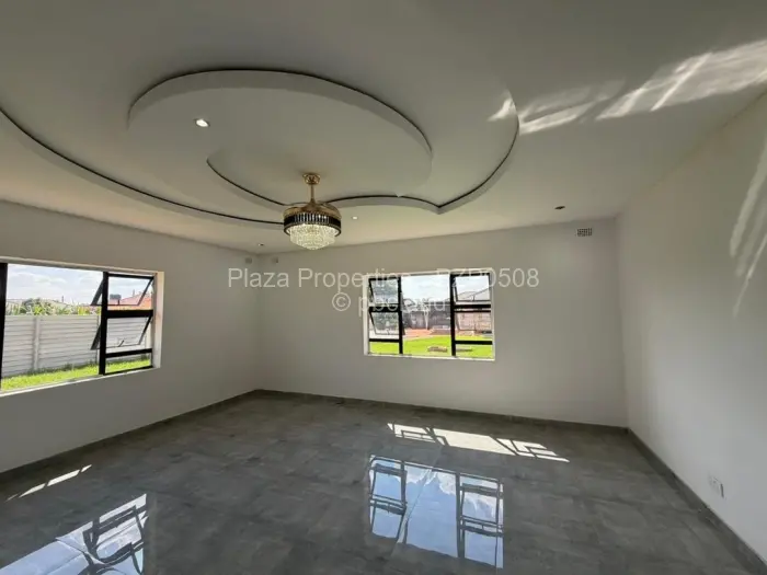 5 Bedroom House for Sale in Mount Pleasant Heights, Harare