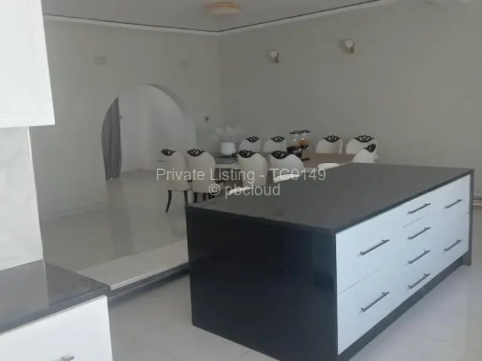 Townhouse/Cluster to Rent in Helensvale, Harare