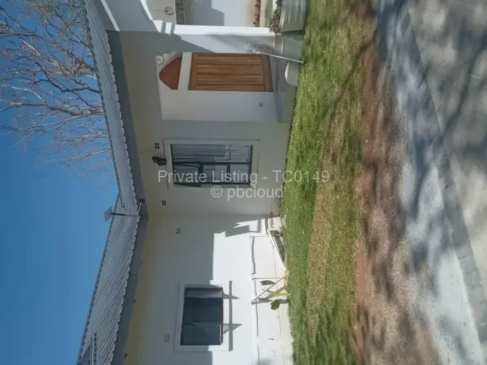 Townhouse/Cluster to Rent in Helensvale