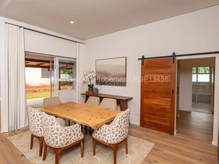 Townhouse/Cluster for Sale in Borrowdale Brooke, Harare