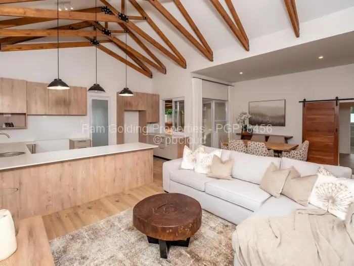 Townhouse/Cluster for Sale in Borrowdale Brooke, Harare