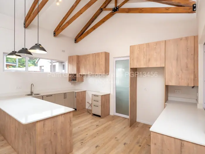 Townhouse/Cluster for Sale in Borrowdale Brooke, Harare