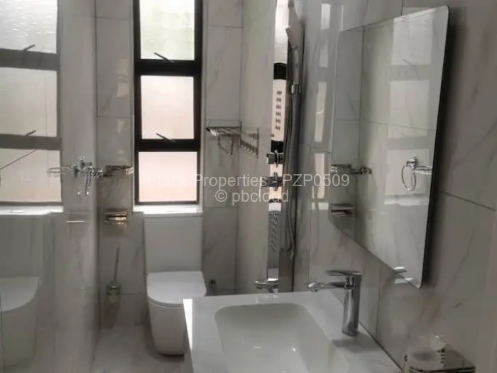 Townhouse/Cluster for Sale in Borrowdale West, Harare