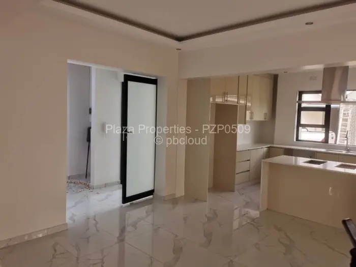 Townhouse/Cluster for Sale in Borrowdale West, Harare