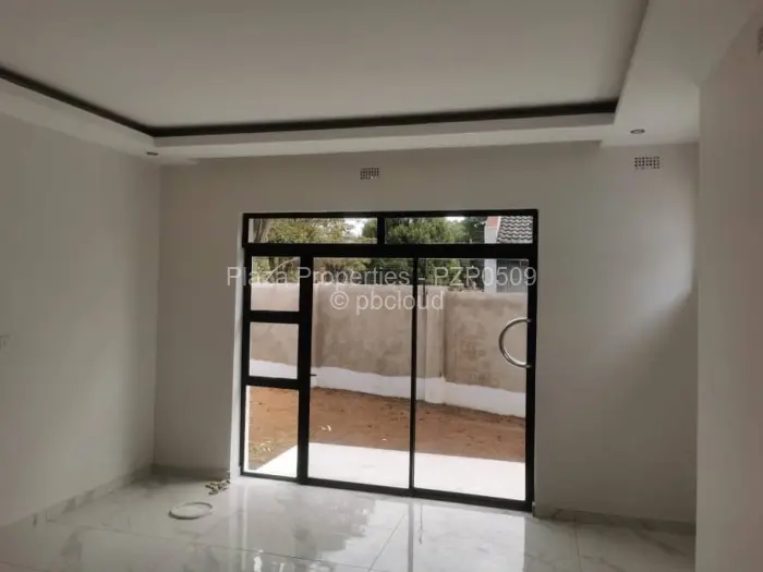 Townhouse/Cluster for Sale in Borrowdale West, Harare