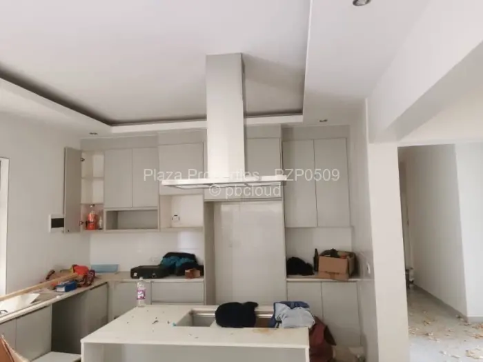 Townhouse/Cluster for Sale in Borrowdale West, Harare