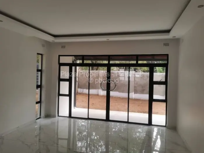 Townhouse/Cluster for Sale in Borrowdale West, Harare