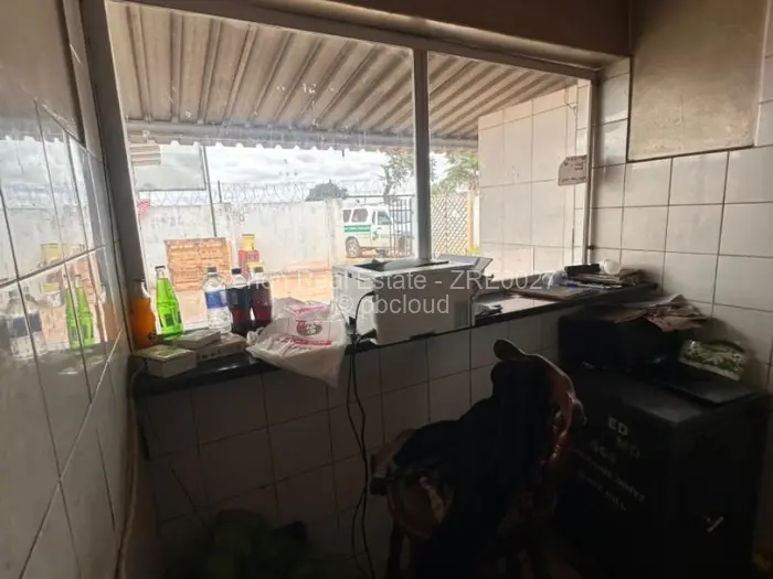 Warehouse/Industrial for Sale in Bluff Hill, Harare