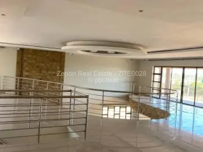 7 Bedroom House for Sale in Gletwin Park, Harare