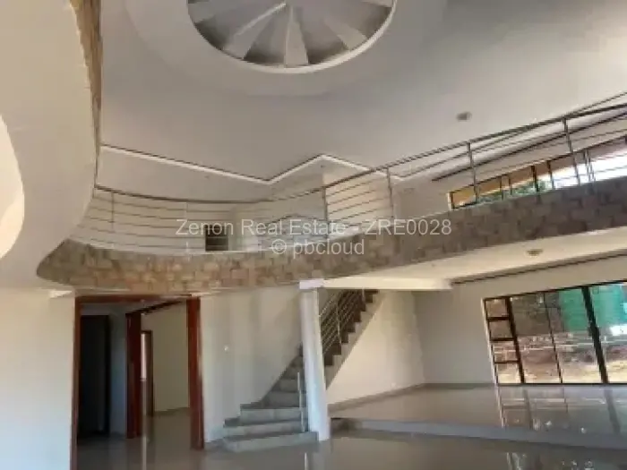 7 Bedroom House for Sale in Gletwin Park, Harare