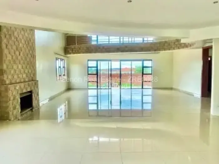 7 Bedroom House for Sale in Gletwin Park, Harare