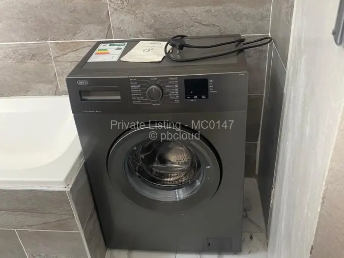 1 Bedroom Cottage/Garden Flat to Rent in Helensvale, Harare