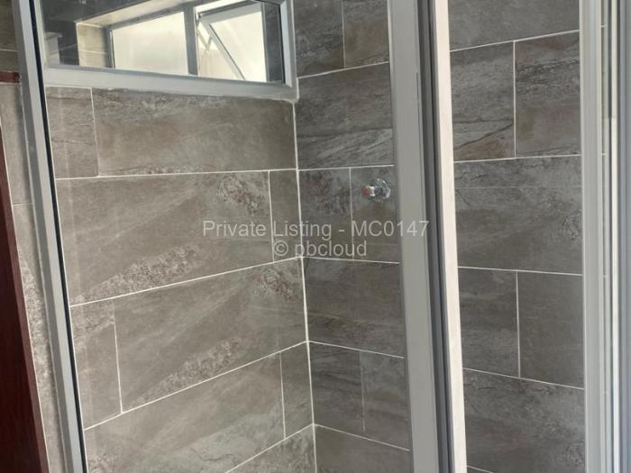 1 Bedroom Cottage/Garden Flat to Rent in Helensvale, Harare