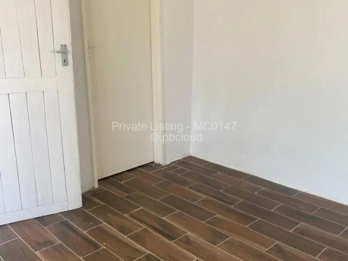 1 Bedroom Cottage/Garden Flat to Rent in Helensvale, Harare