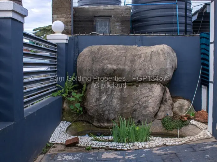 4 Bedroom House for Sale in Tynwald, Harare