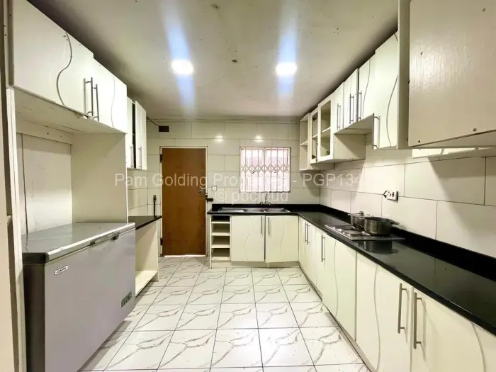 4 Bedroom House for Sale in Tynwald, Harare