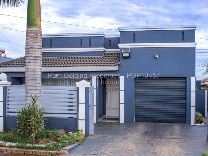 4 Bedroom House for Sale in Tynwald, Harare