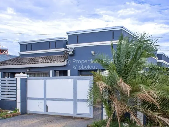 4 Bedroom House for Sale in Tynwald, Harare