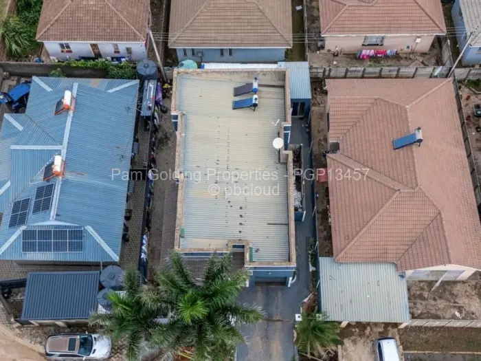 4 Bedroom House for Sale in Tynwald, Harare