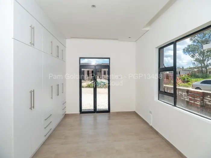 3 Bedroom House for Sale in Arlington, Harare