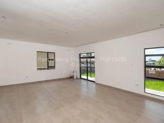 3 Bedroom House for Sale in Arlington, Harare