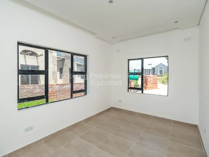 3 Bedroom House for Sale in Arlington, Harare