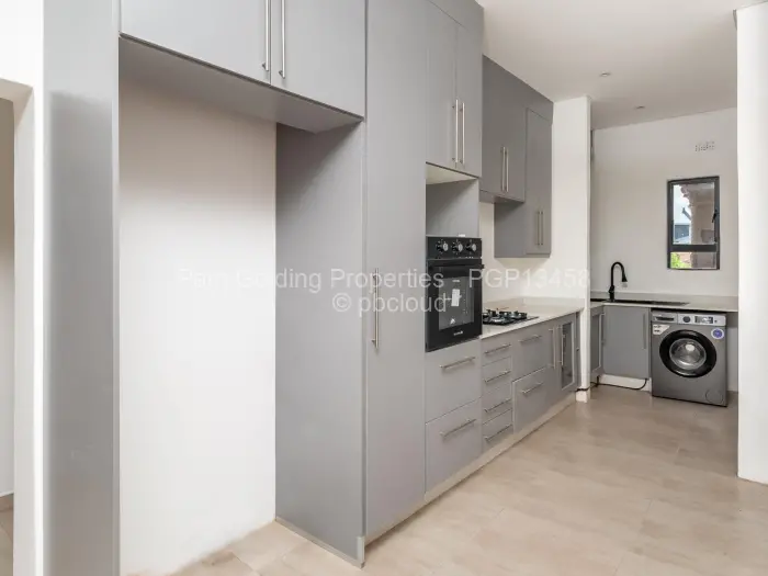 3 Bedroom House for Sale in Arlington, Harare