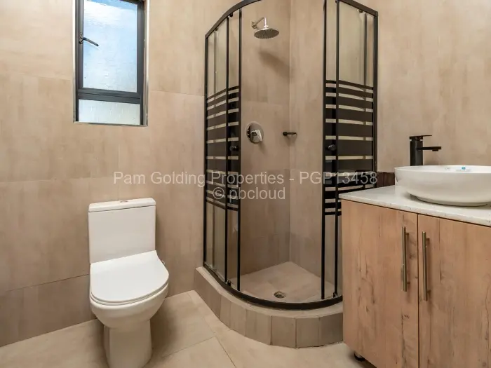 3 Bedroom House for Sale in Arlington, Harare