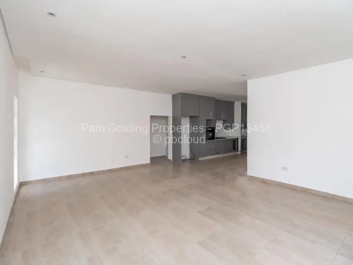 3 Bedroom House for Sale in Arlington, Harare