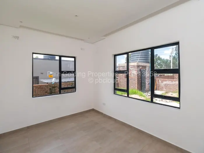 3 Bedroom House for Sale in Arlington, Harare