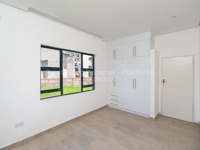 3 Bedroom House for Sale in Arlington, Harare